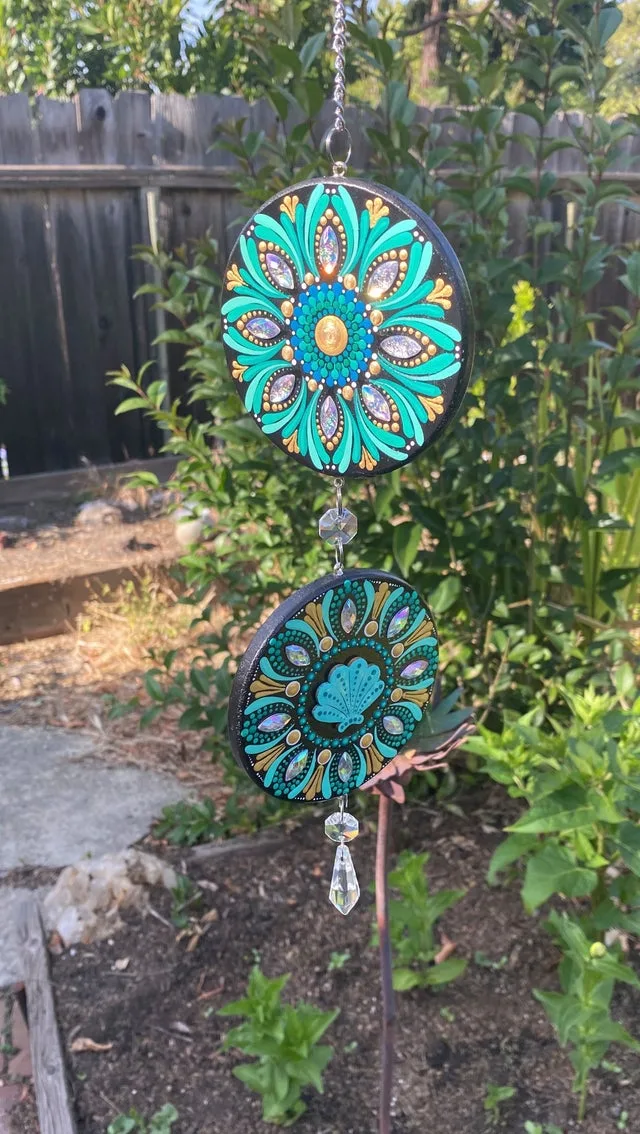 Sun Catchers